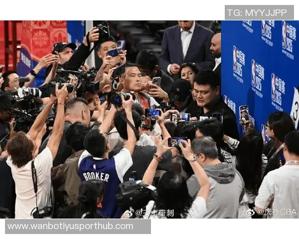 姚明奥尼尔韦德卡特齐聚中国赛现场引发球迷热议