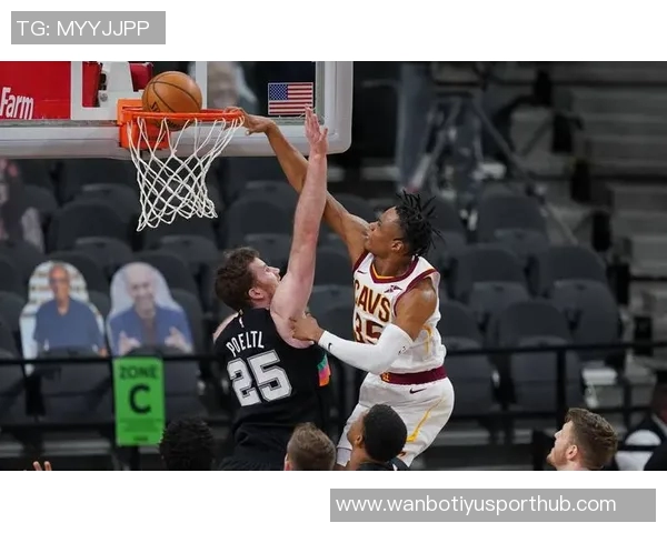 萨姆梅里尔三分球表现惊艳创骑士队史新纪录超越欧文成球队新星